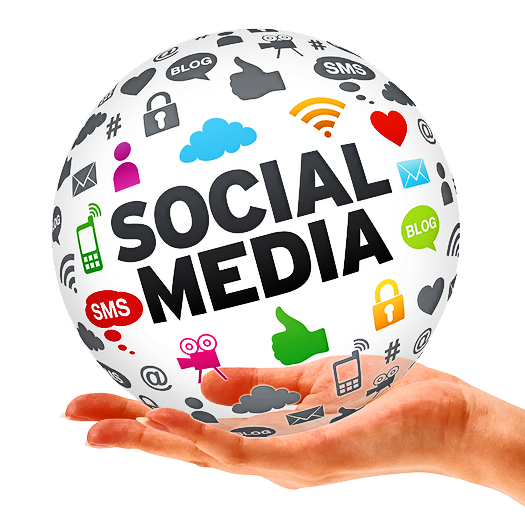 Five Best Social Media Marketing Tips